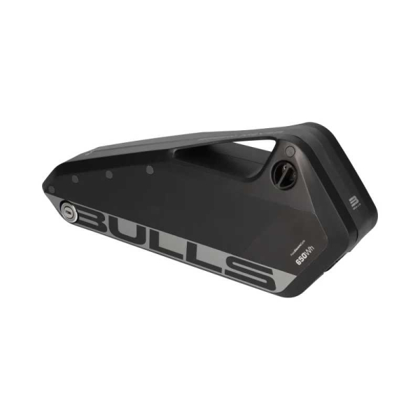 Bulls E-Bike Akku Brose Unterrohr ohne wake 25611-4 37V